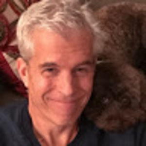 Meet your Posher, Mark